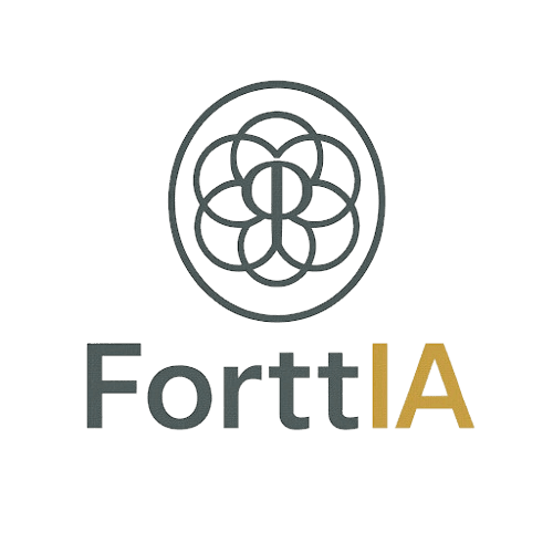 Forttia Logo